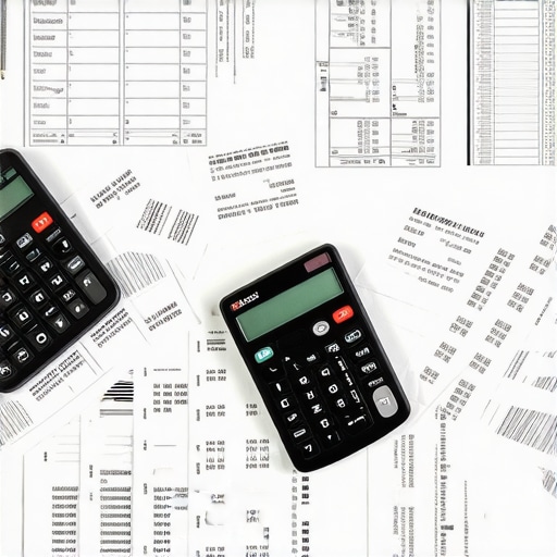 Why Your Current Expense Tracking is Losing You Money at Tax Time