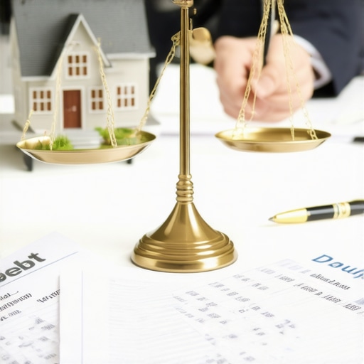 Why Your Debt-to-Equity Ratio Matters Even if You Aren’t Seeking a Loan