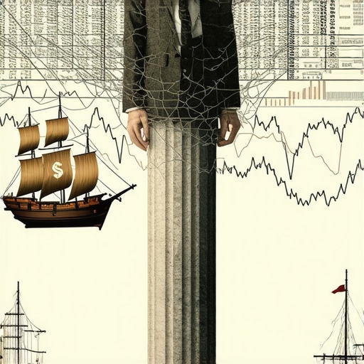 Why Your Debt-to-Equity Ratio is Killing Your Credit