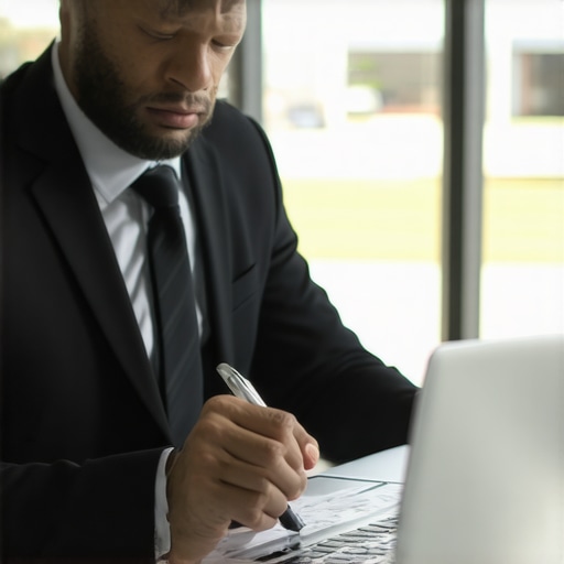 Why Your Financial Statements Are Key to Getting a Business Loan