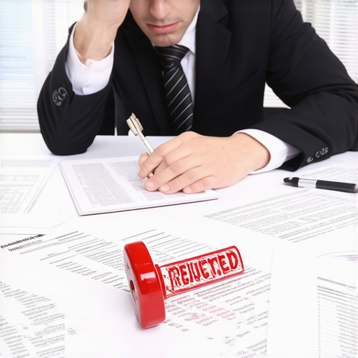 Why Your Financial Statements are Getting Rejected by Lenders
