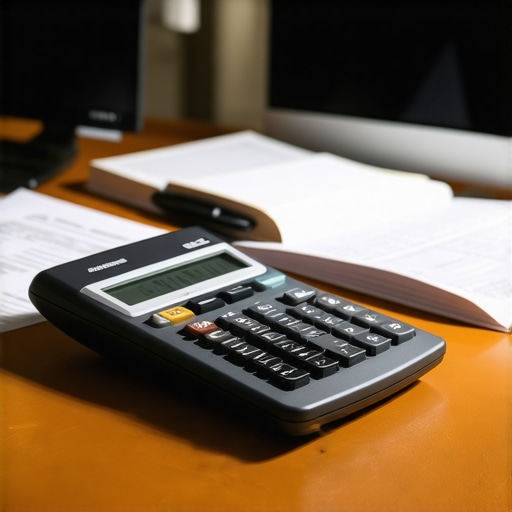 Why Your Home Office Deduction Might Fail an IRS Audit