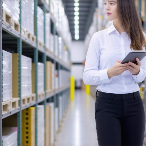 Why Your Inventory Asset Account Never Matches Your Physical Count
