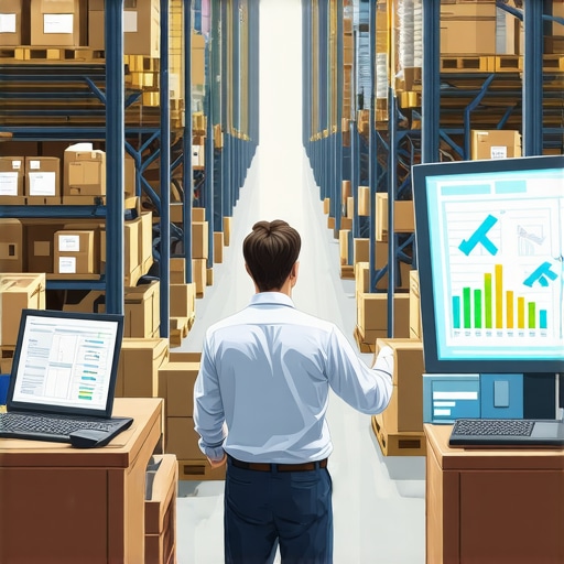 Why Your Inventory Valuation Is Always Off