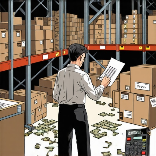 Why Your Inventory Valuation is Probably Wrong and How to Fix It Fast