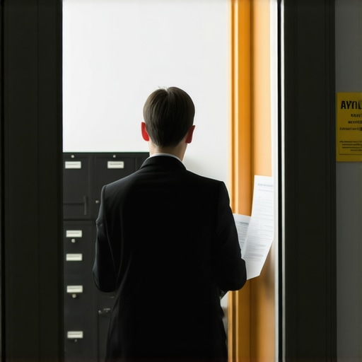 Why Your Last Tax Return Might Be an Open Door for an Audit