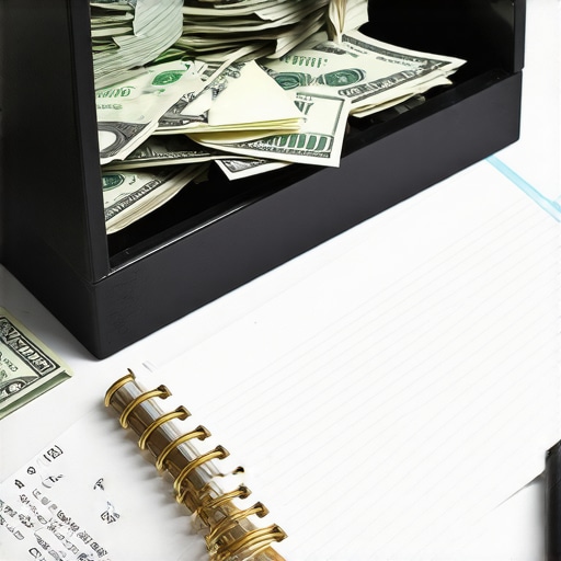 Why Your Petty Cash Box Is a Bookkeeping Nightmare and How to Fix It