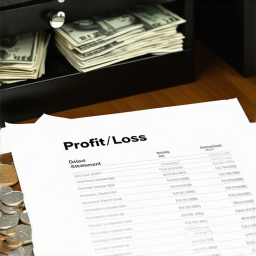 Why Your Profit and Loss Statement Does Not Equal Cash in Bank
