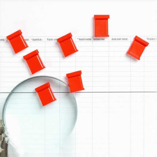 7 Red Flags on Your Profit and Loss Statement That Lenders Hate