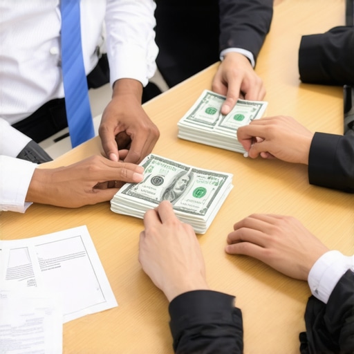 How to Account for Owner Draws When You Have Multiple Partners