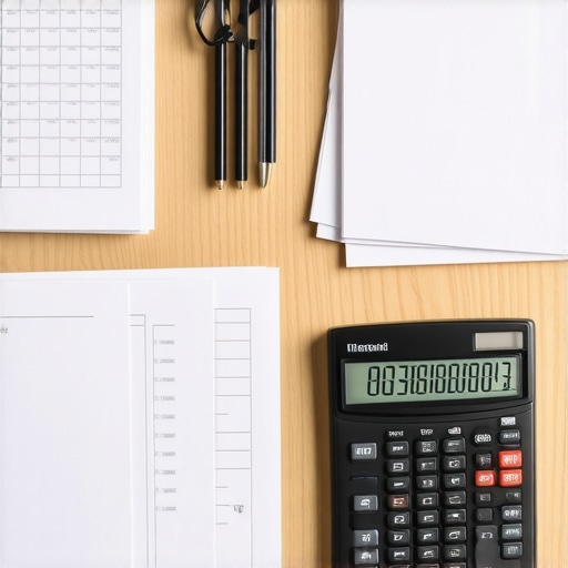 How to Account for Prepaid Expenses on Your Tax Return