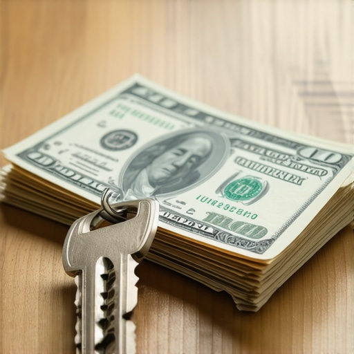 How to Account for Security Deposits as a Landlord or Tenant