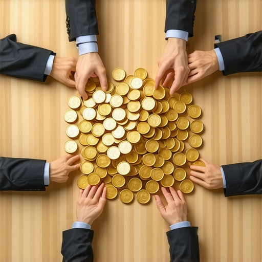 How to Allocate Corporate Overhead to Specific Departments
