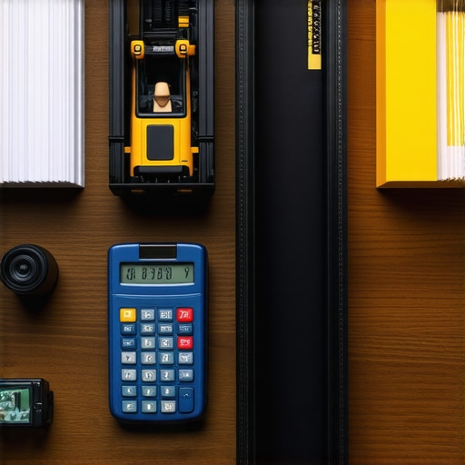 How to Categorize Equipment Leases for Maximum Tax Benefit