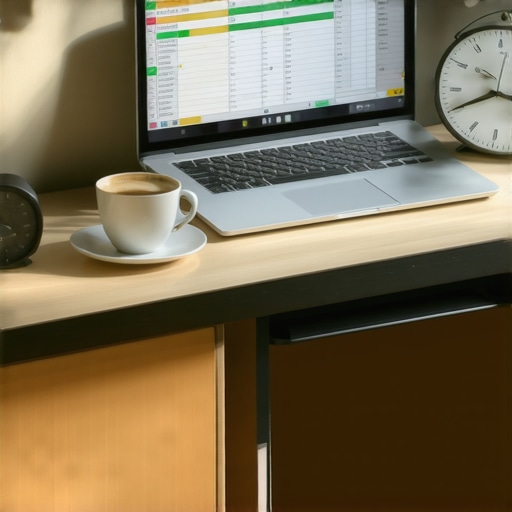 How to Clean Up a Messy Chart of Accounts in One Afternoon
