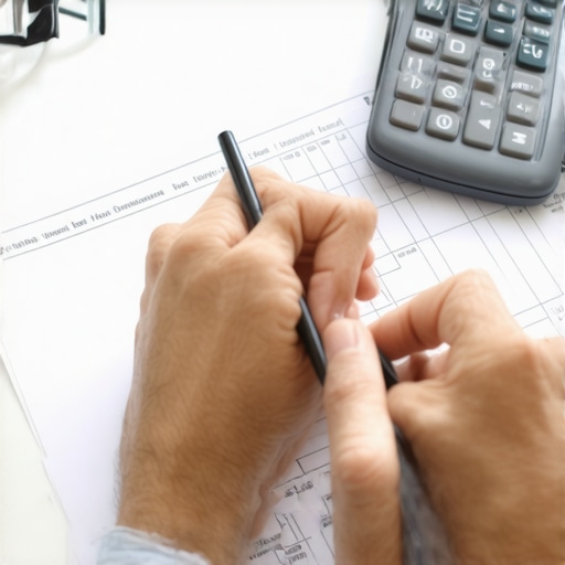How to Correct a Mis-Categorized Expense in Your Ledger
