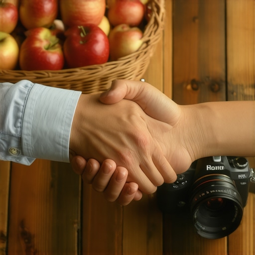 How to Handle Barter Transactions Without the Headache