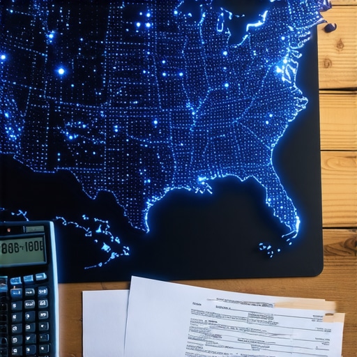 How to Handle Sales Tax Nexus in Multiple States
