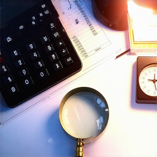 How to Handle a Payroll Error Before the IRS Finds Out