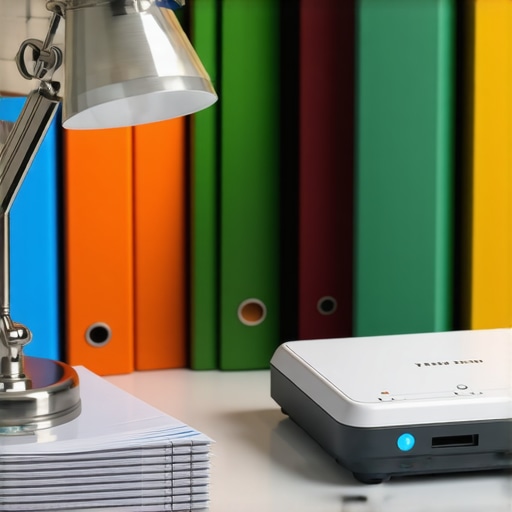 How to Properly Categorize Your Home Office Utilities
