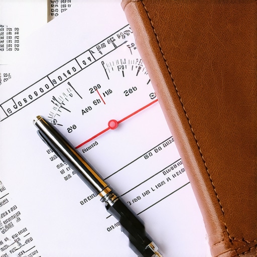 How to Properly Document Your Vehicle Mileage for Taxes