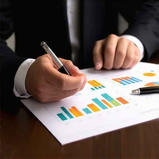 How to Read Your Own Balance Sheet Like a Banker