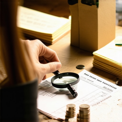 How to Reclaim Lost Deductions From Previous Tax Years