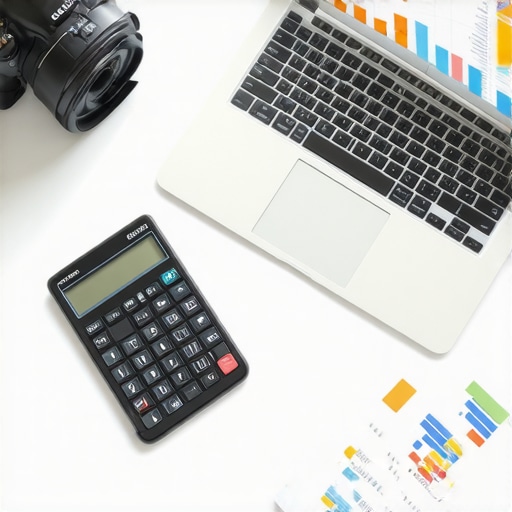 How to Record Capital Asset Purchases for Max Tax Benefits