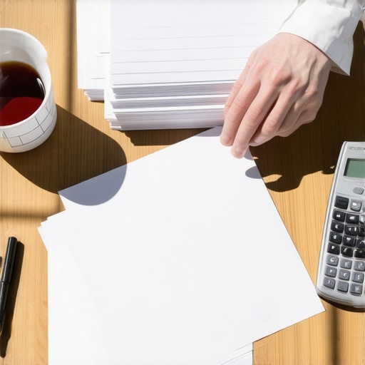 How to Respond to an IRS Notice CP2000 Without Losing Your Cool