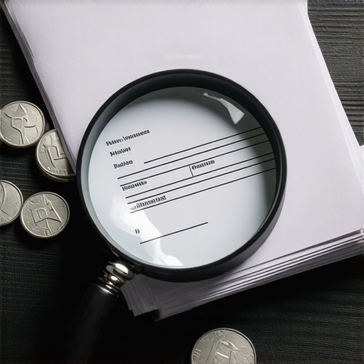 How to Spot Ghost Invoices Before They Drain Your Budget