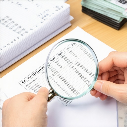 How to Spot Inconsistencies in Your Aging Accounts Payable