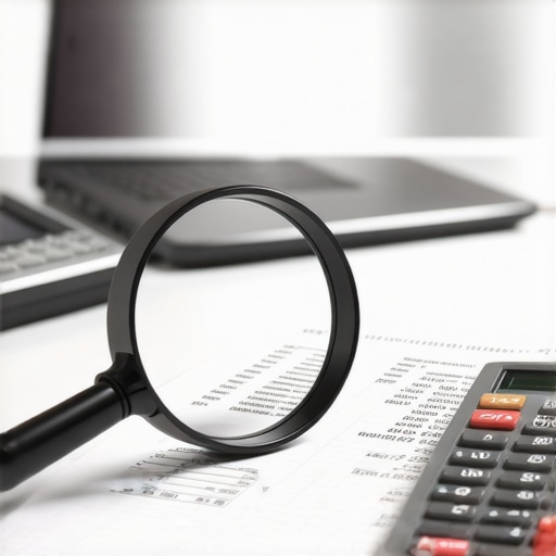 How to Spot a Discrepancy in Your Payroll Tax Filing