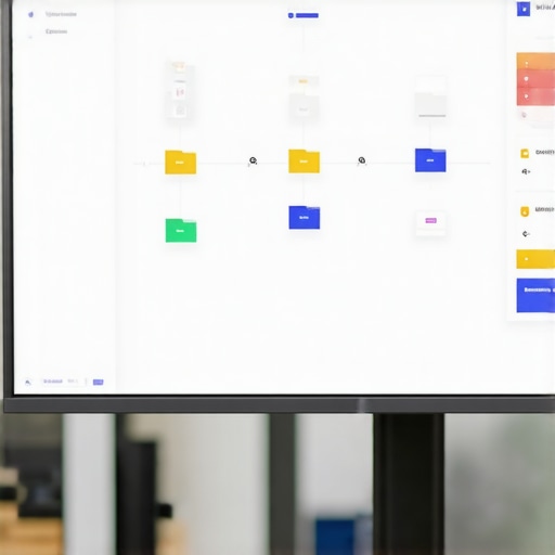 How to Use Sub-Accounts to Organize Complex Business Projects