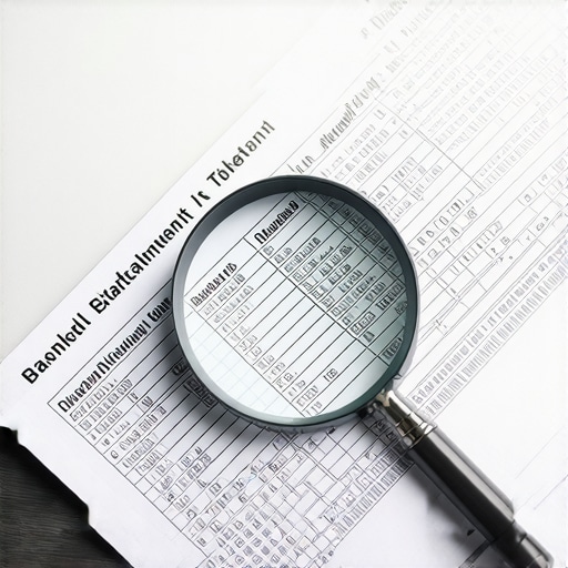 How we caught a $2,000 error in a client’s bank reconciliation