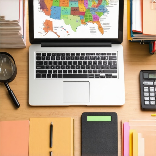 Preparing for a state-level sales tax nexus audit without panic