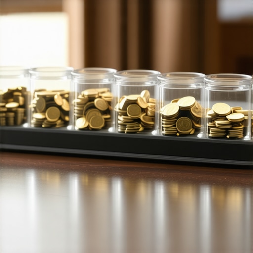 Stop Guessing Your Cash Flow: The Rolling 13-Week Forecast