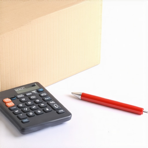 The Accounting Error That Makes Your Custom Crating Costs Non-Deductible