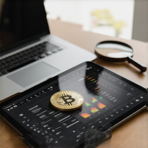 The Audit-Proof Way to Record Cryptocurrency Business Payments