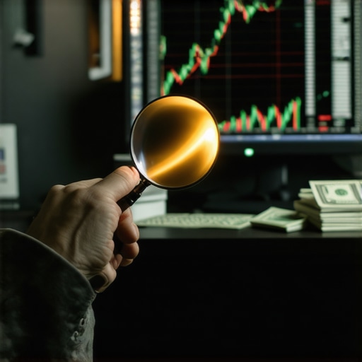 The Audit Trail Secrets That Reveal Employee Theft