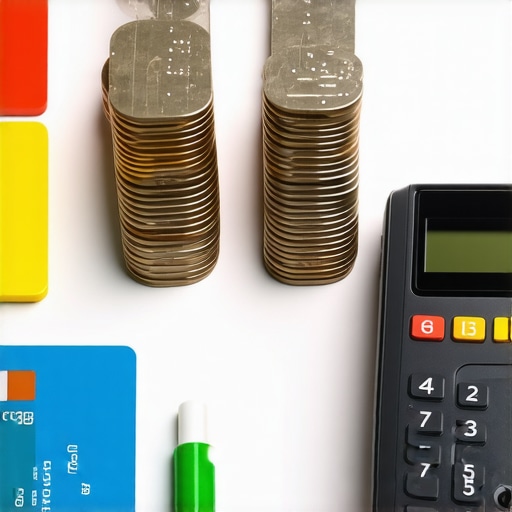 The Best Way to Categorize Merchant Processing Fees