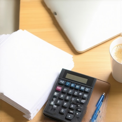 The Checklist for Your Annual Meeting with Your Tax Accountant