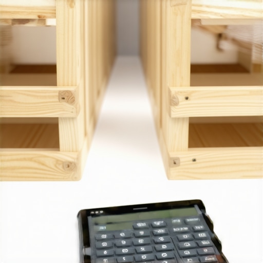 The Correct Way to Account for Custom Crating and Freight Costs