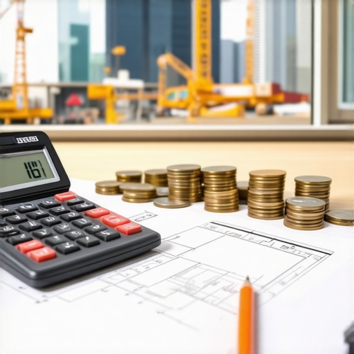 The Correct Way to Record Customer Deposits for Large Projects