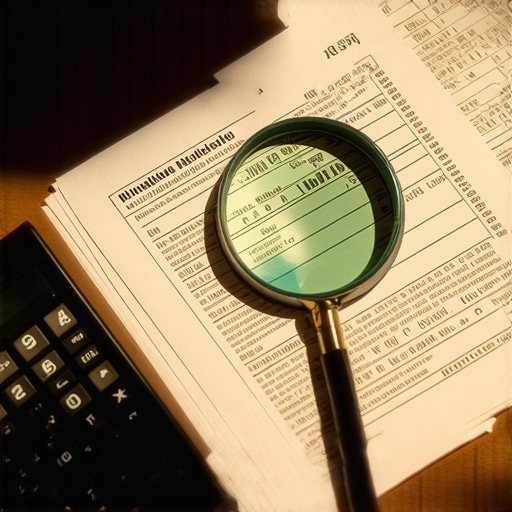 The Move That Prevents Most Common IRS Audit Mistakes
