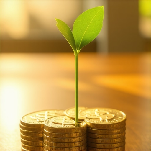 The Move That Turns Your Balance Sheet Into a Growth Tool