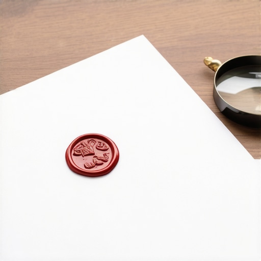 The One Document Your Auditor Will Definitely Ask For