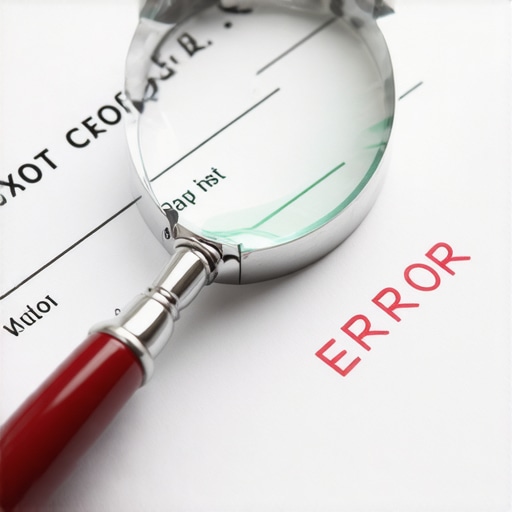 The One Mistake That Makes Your Business Credit Application Fail