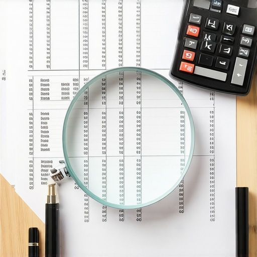 The Quick Way to Spot Missing Deductions in Your Ledger