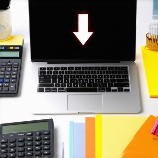 The Quickest Way to Export Your Financial Data for Your CPA
