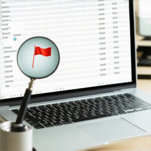 The Red Flag Your Bookkeeper Is Missing on Your P&L